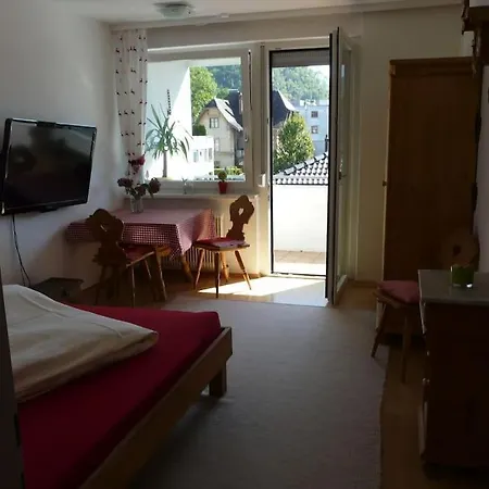 Kleine Feine Wohnung In Toplage Bludenz Exterior photo