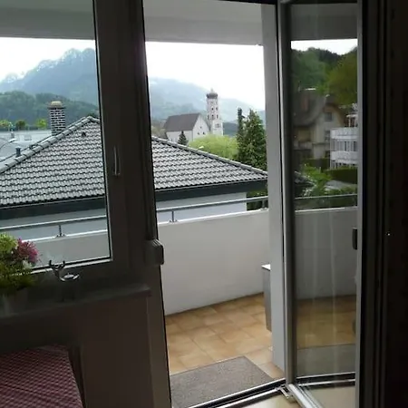 Kleine Feine Wohnung In Toplage Bludenz Exterior photo