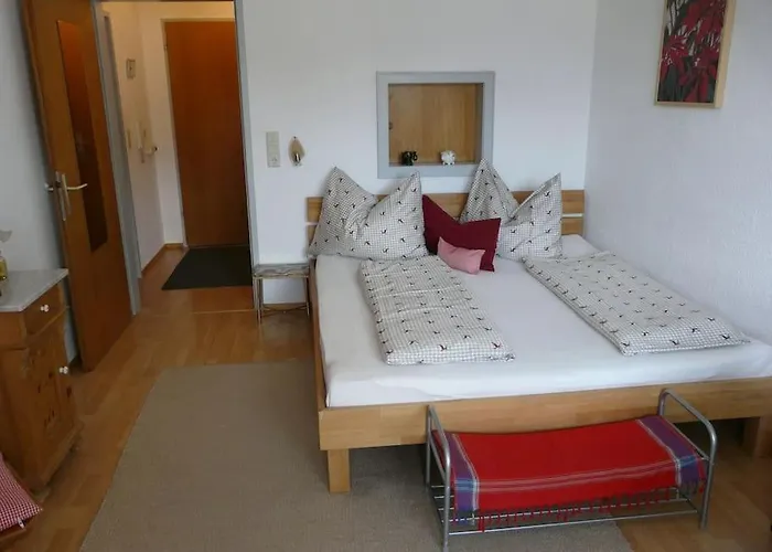 Kleine Feine Wohnung In Toplage