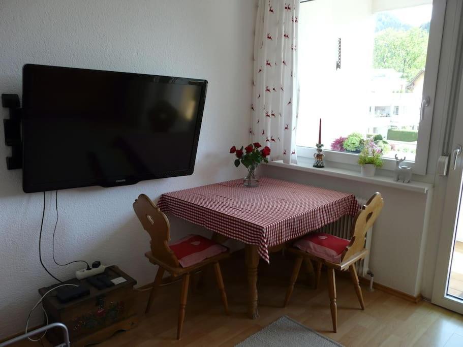 Kleine Feine In Toplage Apartment Bludenz