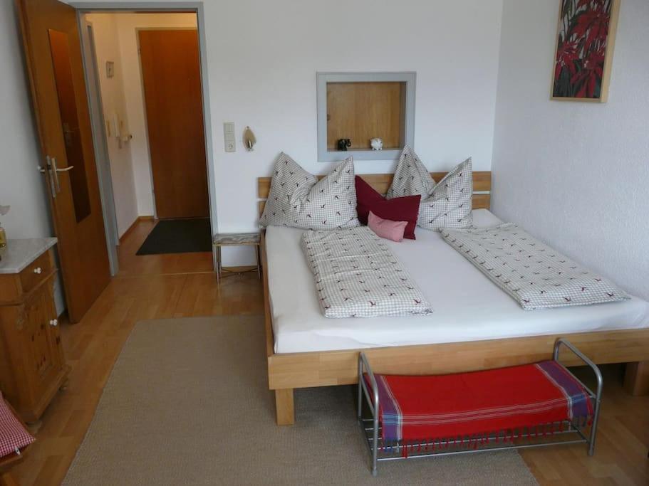 Apartment Kleine Feine In Toplage *