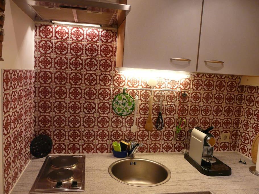 Apartment Kleine Feine In Toplage *
