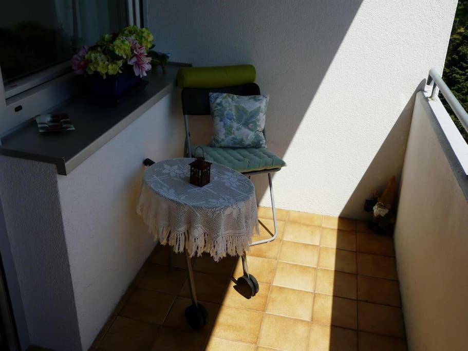 Apartment Kleine Feine In Toplage