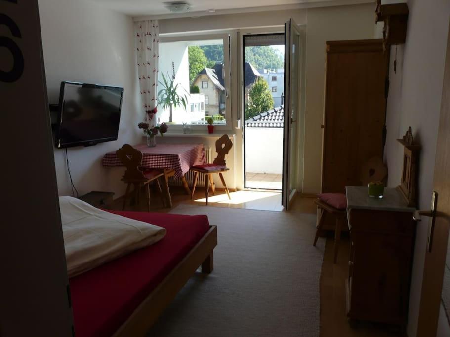 Apartment Kleine Feine In Toplage *
