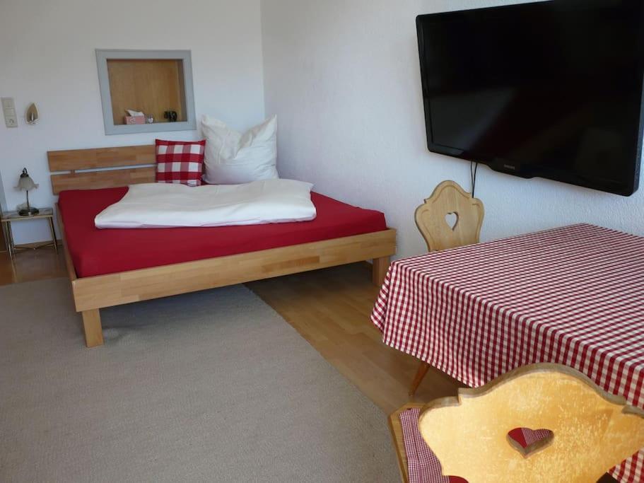 Kleine Feine In Toplage Apartment Bludenz