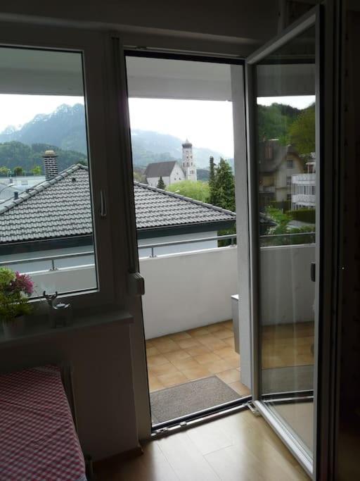 Apartment Kleine Feine In Toplage *